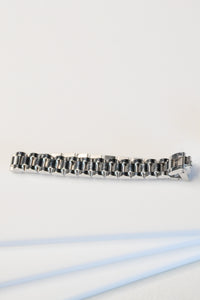 Bradley Watch Link Bracelet