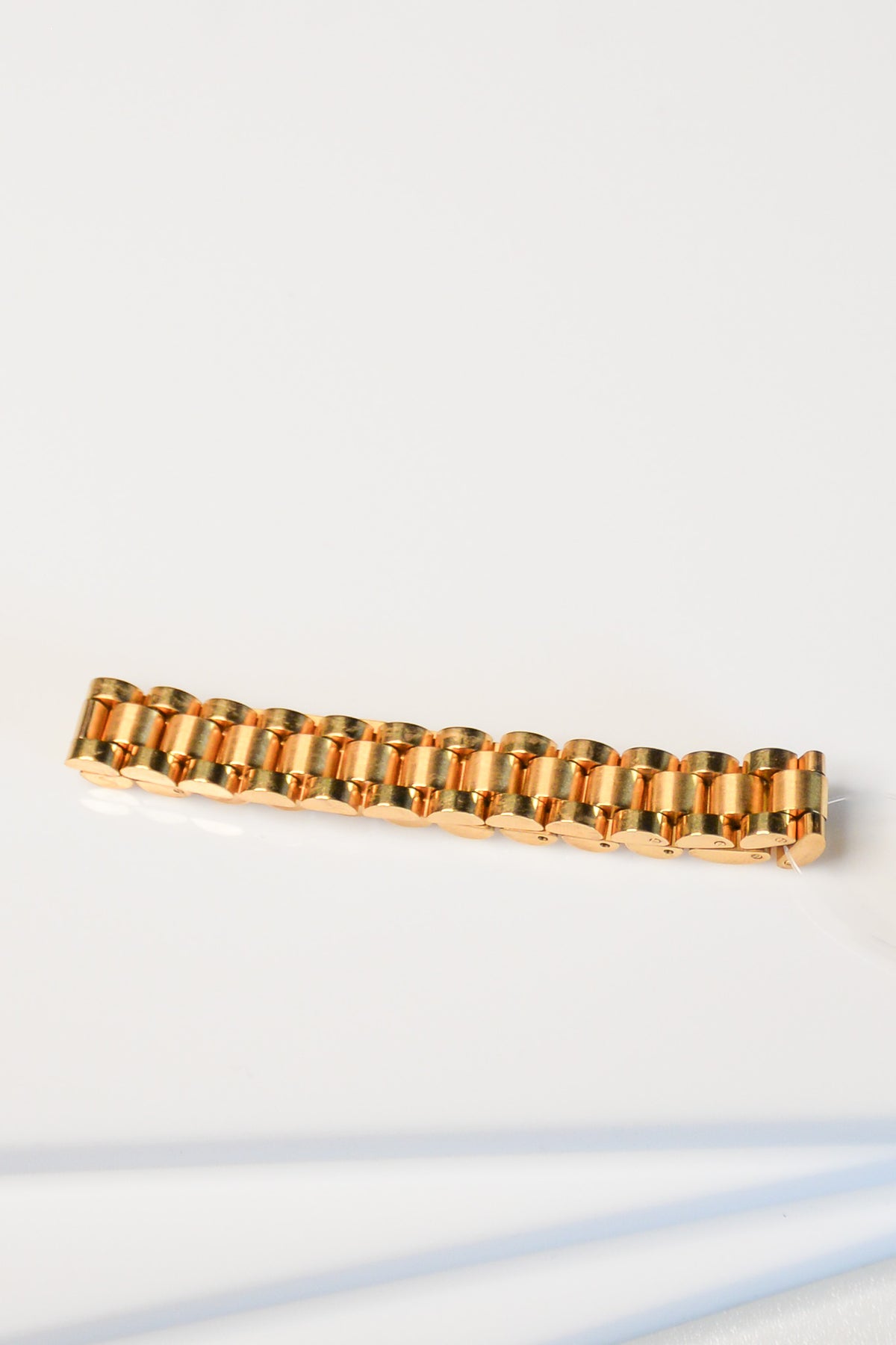 Bradley Watch Link Bracelet