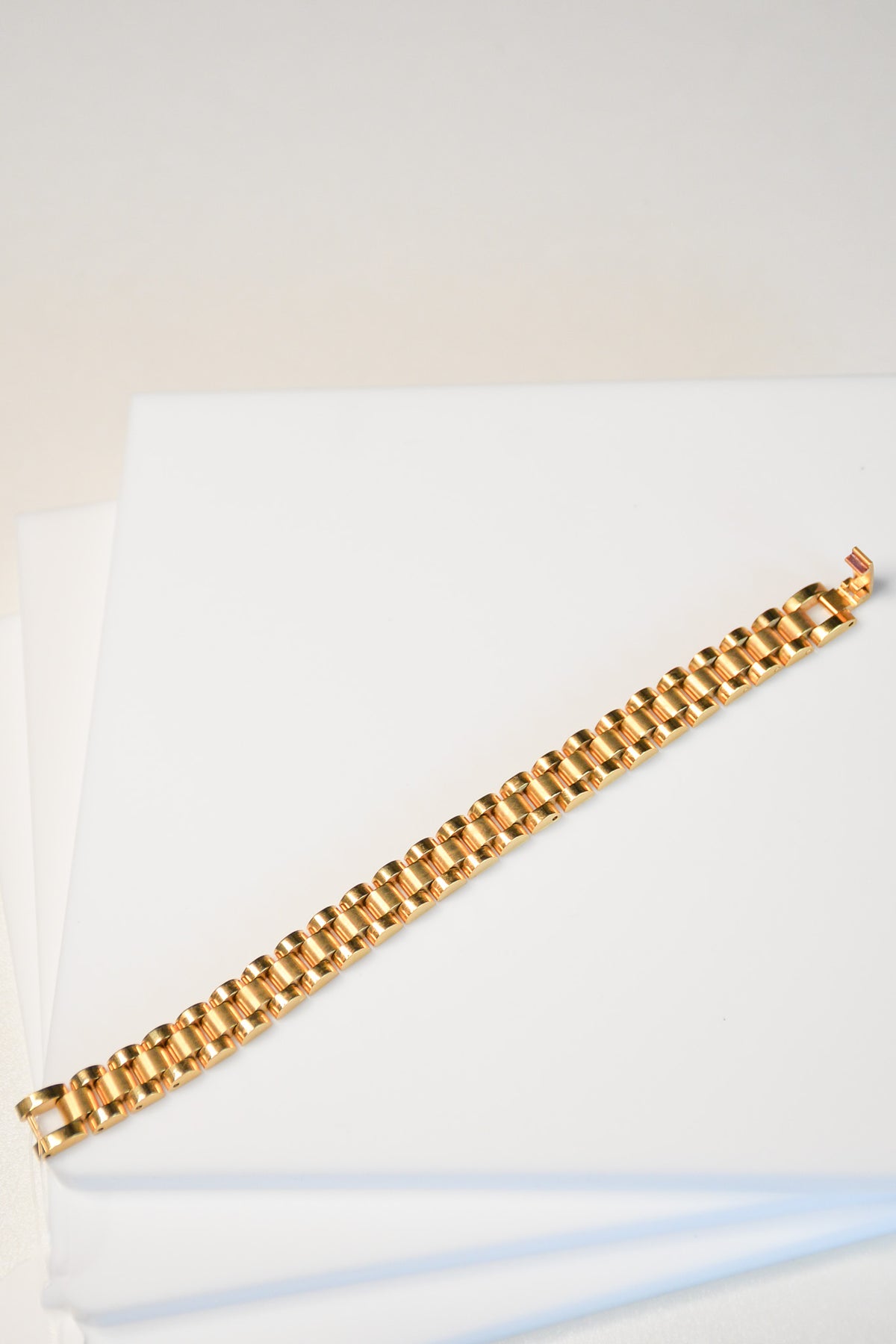 Bradley Watch Link Bracelet