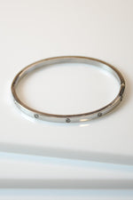 Wide Stud Bracelet - Revir