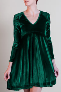 Topaz Dress