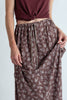 Printed Perfect Maxi Skirt