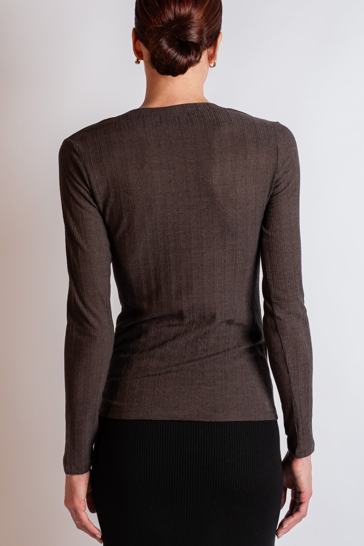 Joss Tunic Top