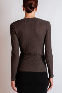 Joss Tunic Top