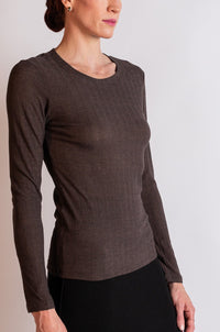 Joss Tunic Top