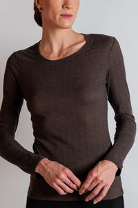 Joss Tunic Top