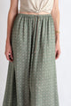 Green Batik