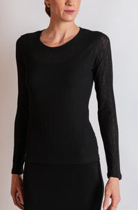 Joss Tunic Top