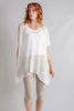 Reed Tunic