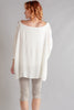 Iris Tunic