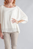 Iris Tunic