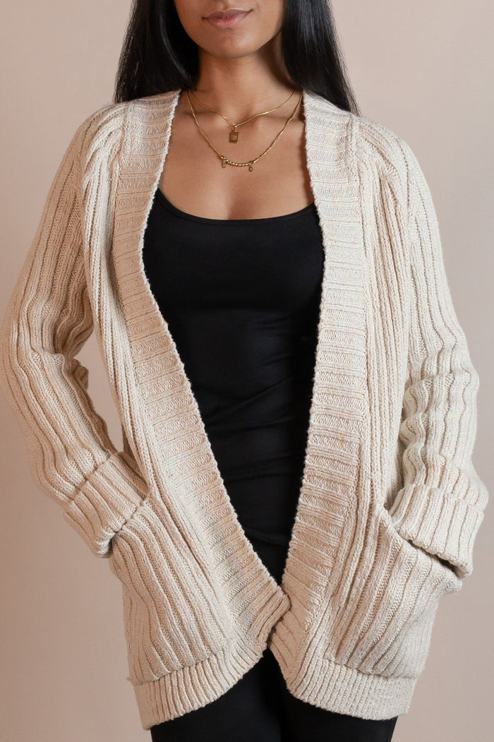 Blossom Cardi
