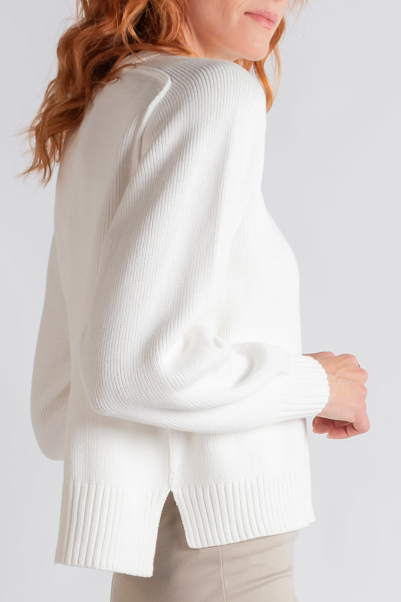 Spring Street Pullover