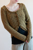 Adelene Cardigan