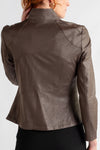 Liquid Leather Signature Jacket