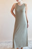 Midi Tank Dress