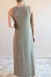 Midi Tank Dress