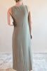 Midi Tank Dress