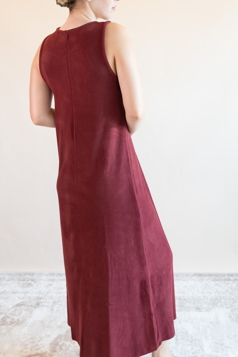 Midi Tank Dress