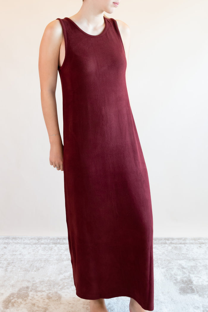 Midi Tank Dress