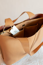 Vida Large Tote