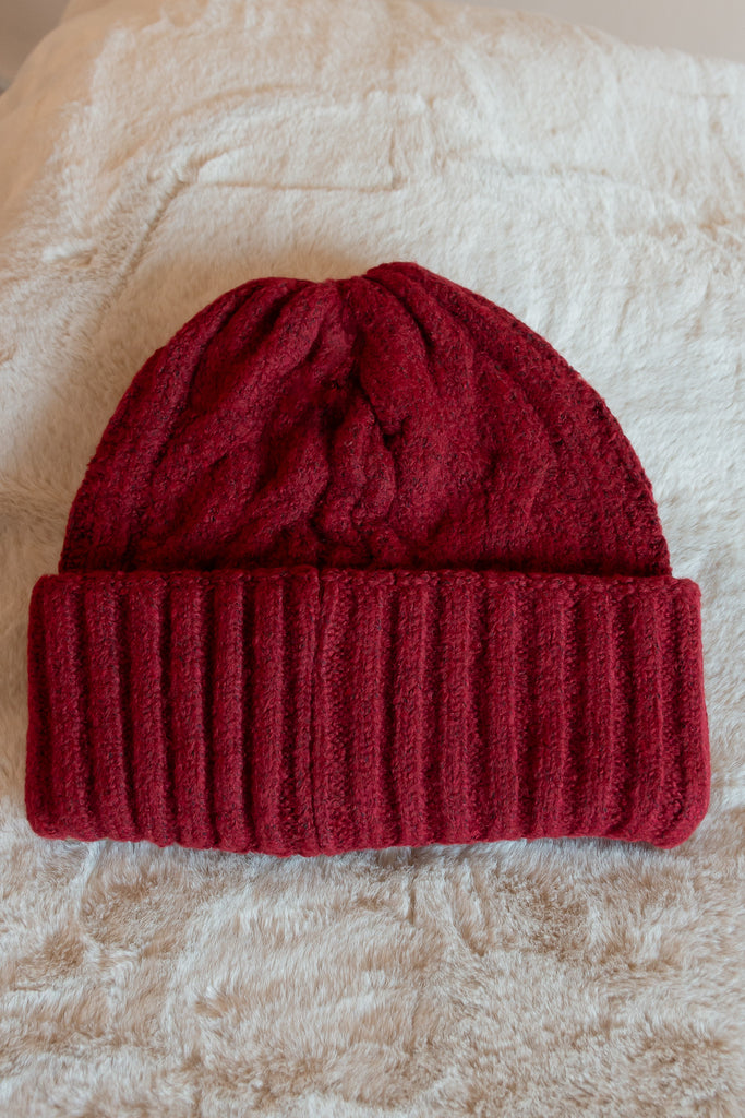 Coast Line Beanie