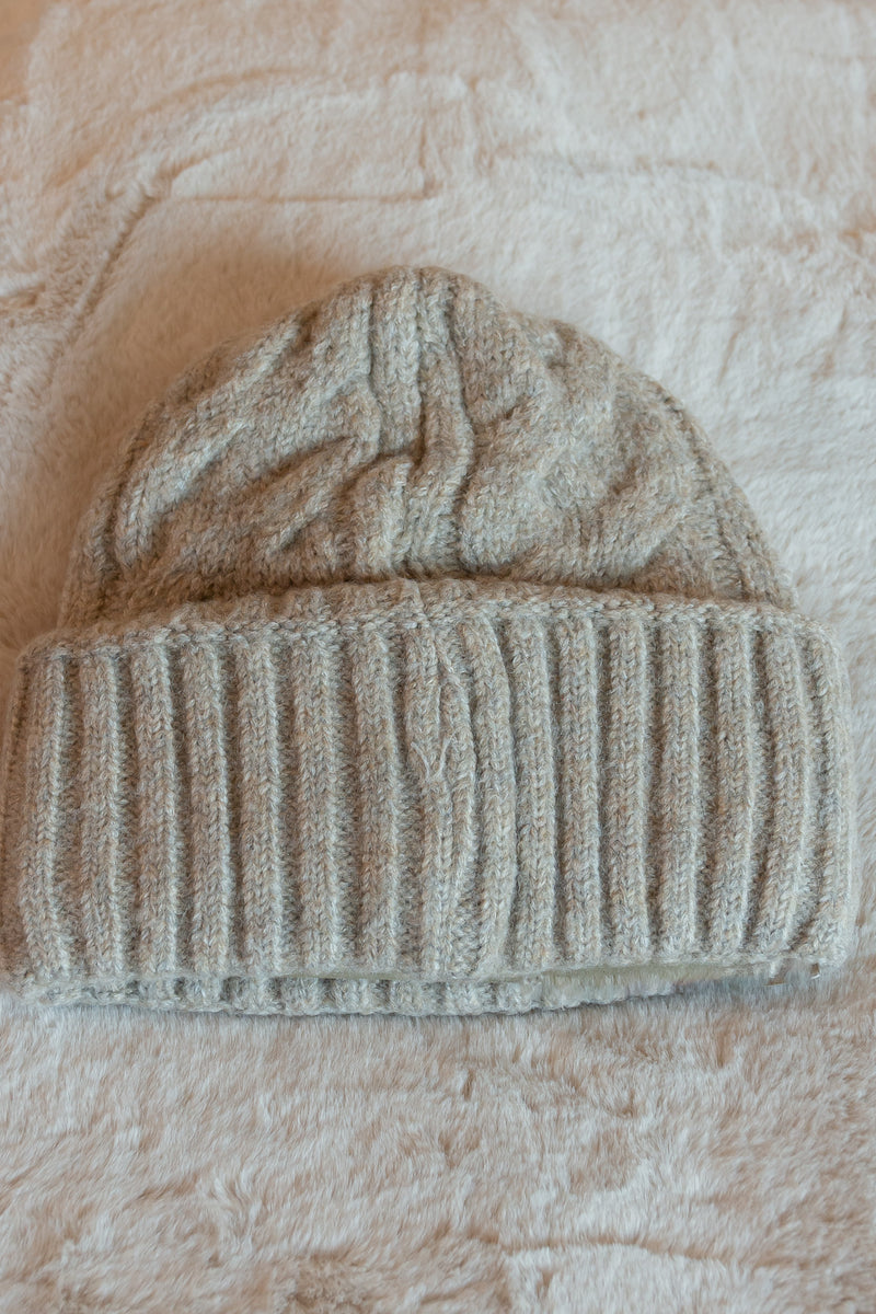 Coast Line Beanie