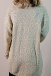 Shawl Cardigan