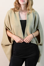 Half Sleeve Cardigan