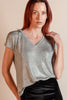 V-Neck T-Shirt