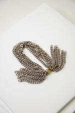 Tassel Chain Bracelet