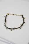Didi Single Strand Bracelet with Beads
