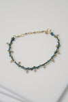 Didi Single Strand Bracelet with Beads