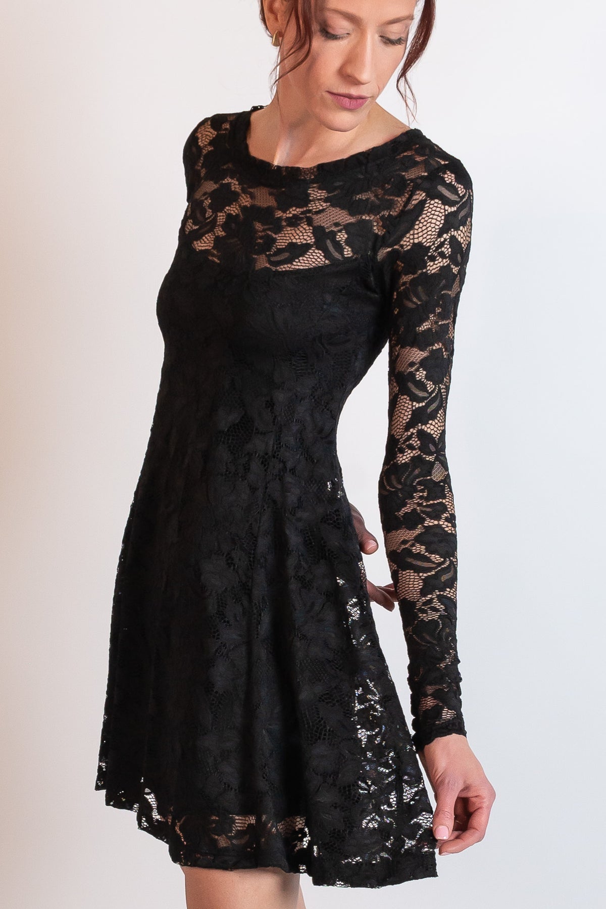 Luca Dress