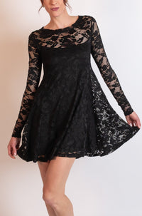 Luca Dress