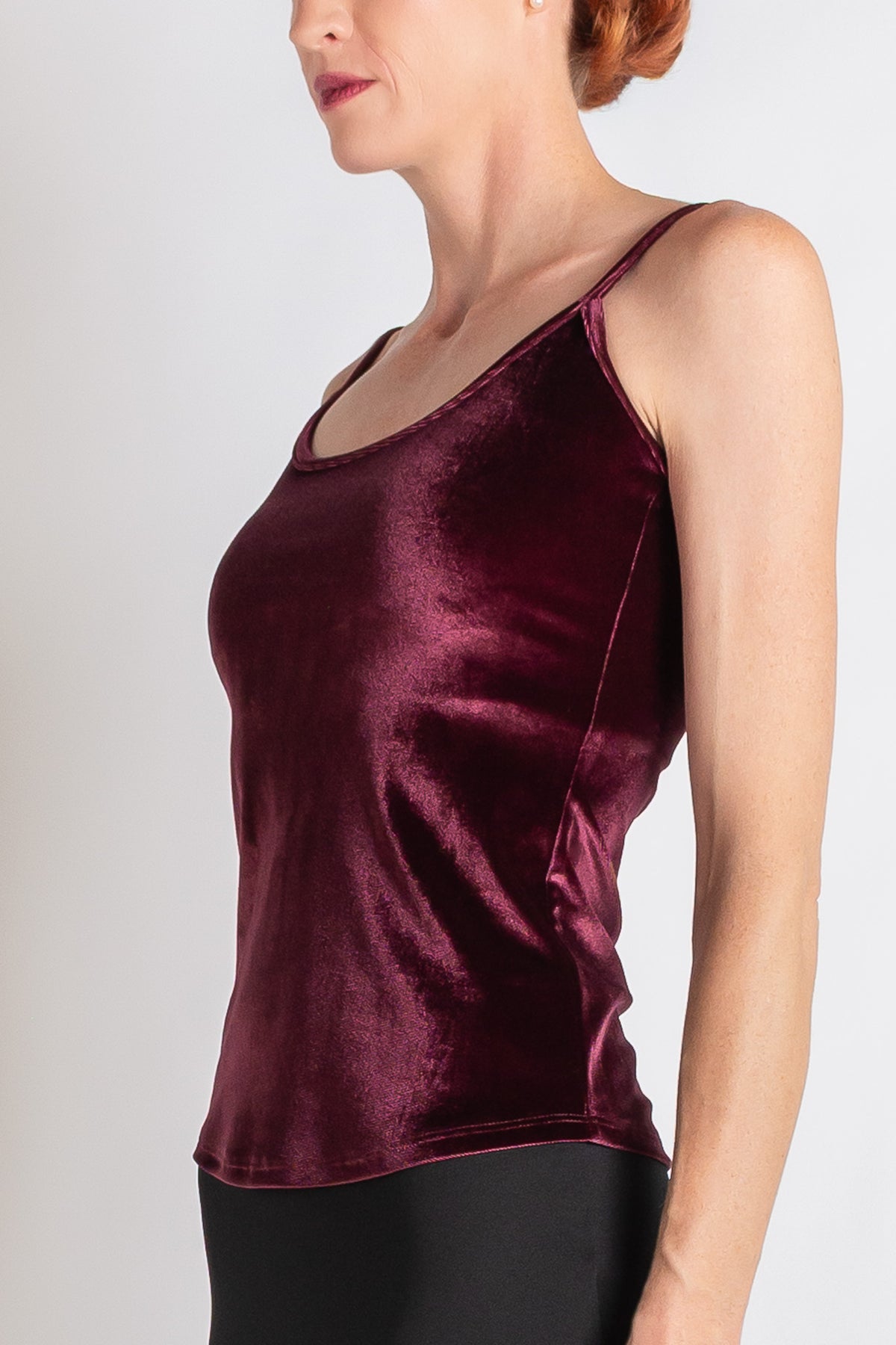 Velvet Cami