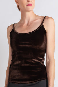 Velvet Cami