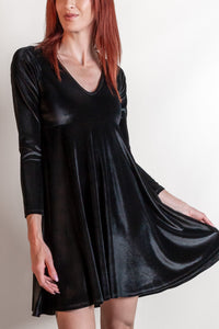 Topaz Dress