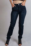 Premium Slim-Leg Jeans