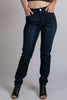 Premium Slim-Leg Jeans