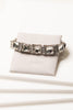 Chunky Rhinestone Bracelet