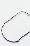 Curved Bar Choker