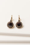 Bejeweled Earrings