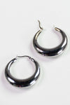 Curved Hoops