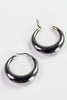 Curved Hoops