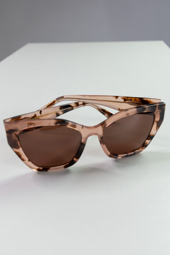 Evie Sunglasses