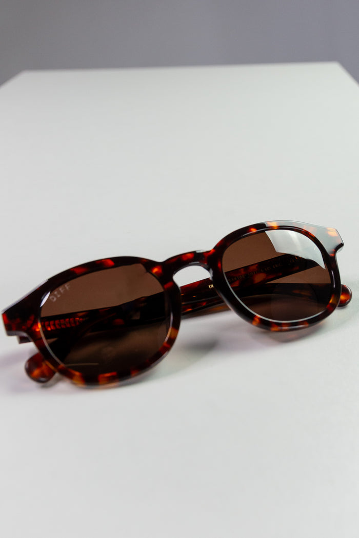 Arlo XL Sunglasses
