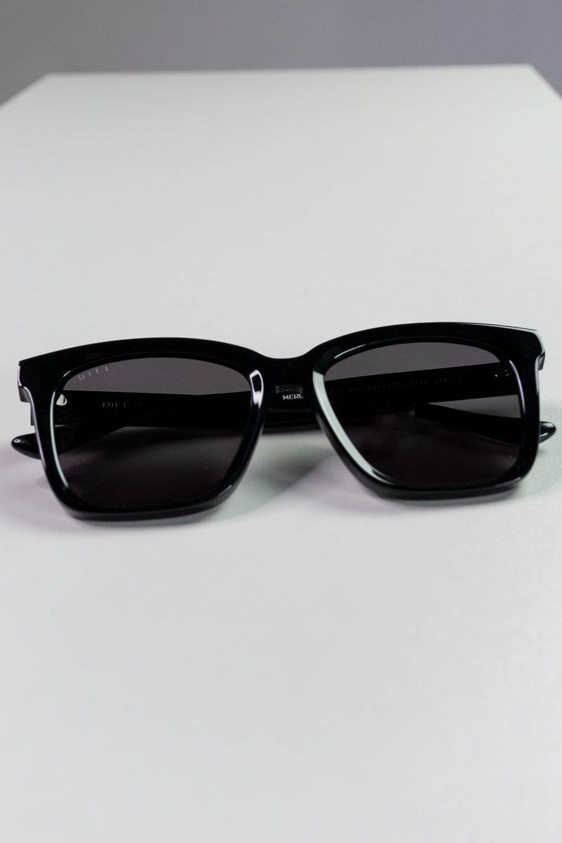 Meredith Sunglasses