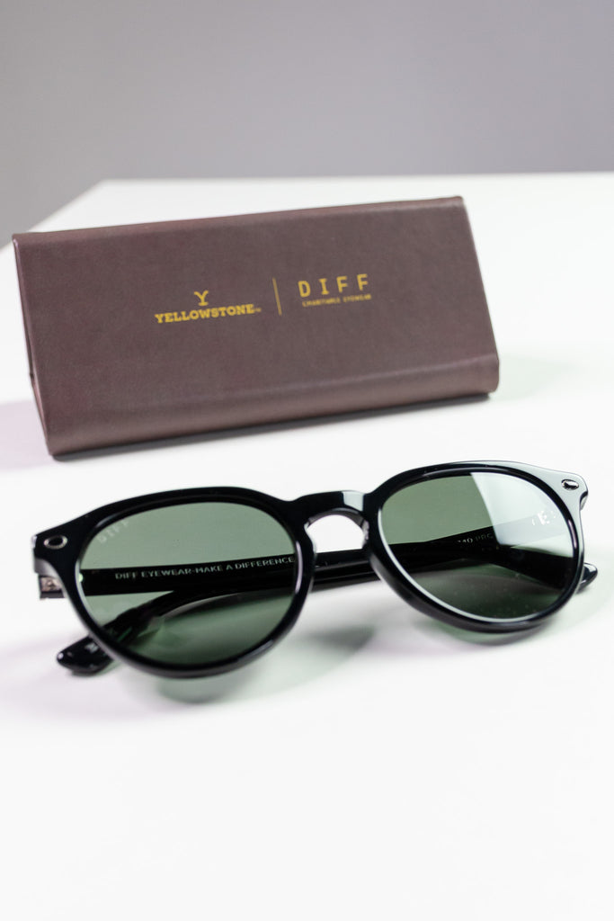Yellowstone Beth Sunglasses