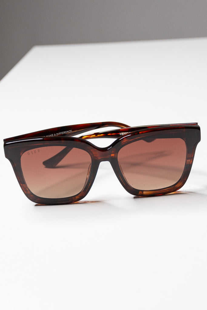 Meredith II Sunglasses